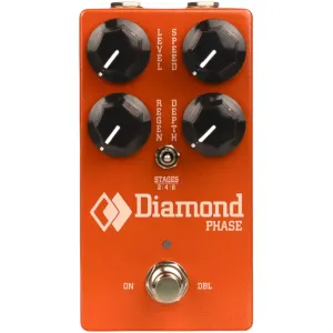 Diamond Pedals Phase pédale d'effet