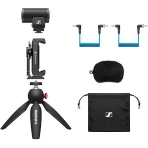 Sennheiser MKE 200 Kit mobile