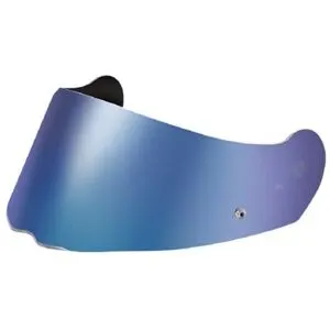 Ecran casque LS2 FF908 Iridium Bleu