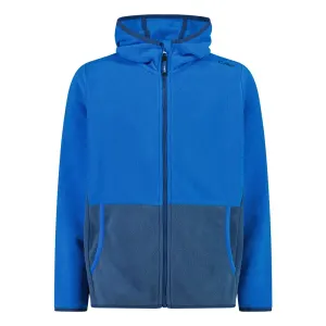 Veste à capuche zippé enfant CMP