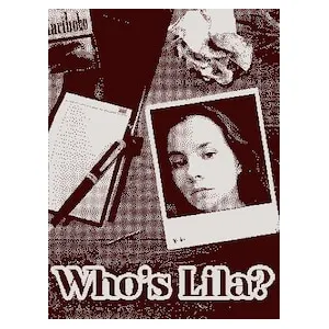 Who's Lila? (clé Steam, Europe)