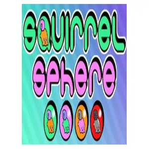 Squirrel Sphere (clé Steam, monde entier)