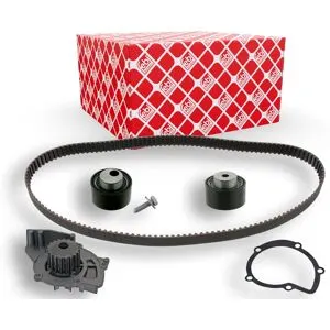 FEBI BILSTEIN 46411 Kit de distribution + pompe à eau