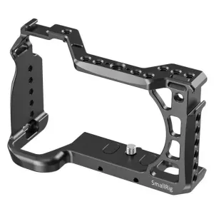 SMALLRIG Cage Compatible avec A6600 - CCS2493