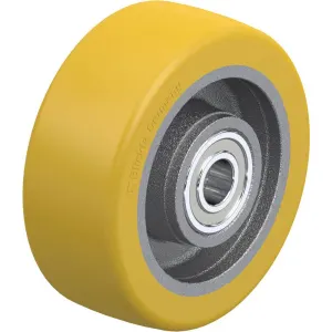 Roue Polyuréthane Extrathane Gth 140_20k