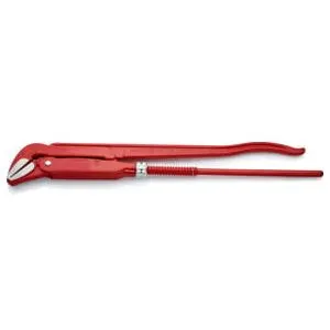 Clés serre-tubes 45° Knipex (83 20 020)