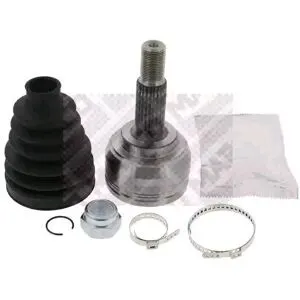 MAPCO 16100 Kit de tête de cardan