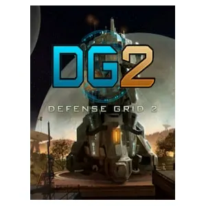DG2: Defense Grid 2 (clé Xbox One, Europe)