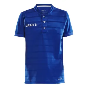 Maillot enfant Craft pro control button