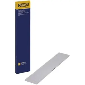 HENGST FILTER E2938LI Filtre d'habitacle