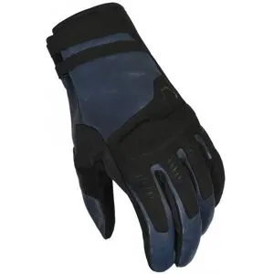 Gants Macna DRIZZLE RTX Bleu