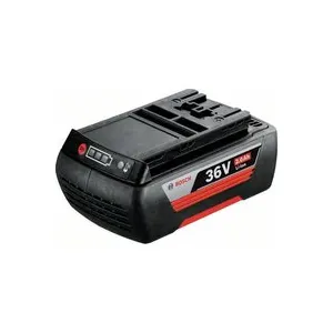 Batterie BOSCH 36 Volt Lithium-Ion 36 Volt / 2,0 Ah Accessoires système (F016800474)