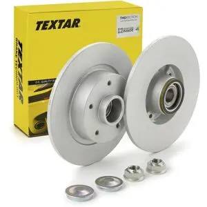 TEXTAR 92232603 Disque de frein