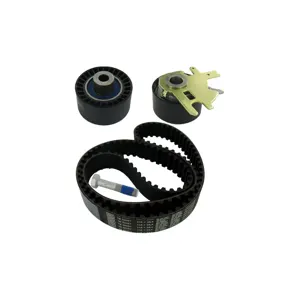 SKF Kit de distribution pour CITROËN: C5, Jumpy, C4, C4 Picasso, C8, Dispatch & FORD: S-Max, Focus…