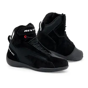Baskets REV'IT Jetspeed Noir - Bottes et chaussures REV'IT