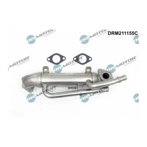 Refroidisseur, Recirculation Des Gaz D'Échappement Dr. Motor Drm211155c Audi;Skoda;Volkswagen