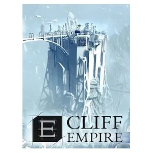 Cliff Empire (clé Steam, Europe)