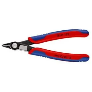 Electronic Super Knips® Knipex (78 41 125)