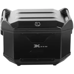 Top case Hepco & Becker Xceed 45 - noir