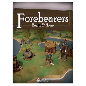 Forebearers (clé Steam, monde entier)