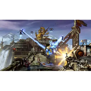 Borderlands 2 GOTY Edition (clé Steam, Europe)