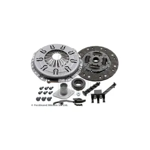 Blue Print Kit d'embrayage pour AUDI: A4, A5 (Ref: ADBP300192)