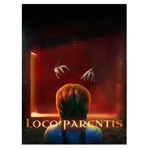 Loco Parentis (clé Steam, monde entier)