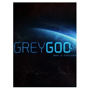 Grey Goo Definitive Edition (clé Steam, Europe)
