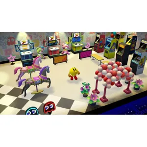 PAC-MAN MUSEUM+ (clé Steam, monde entier)