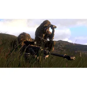 Arma 3 Ultimate Edition (clé Steam, Europe)