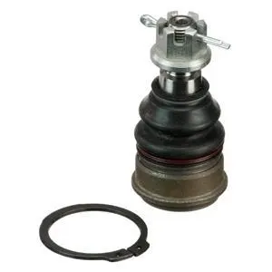 DELPHI Rotule de suspension pour HONDA: Jazz (Ref: TC3420)