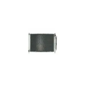 NRF 35612 Condenseur, climatisation