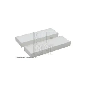 Filterset interieurfilter