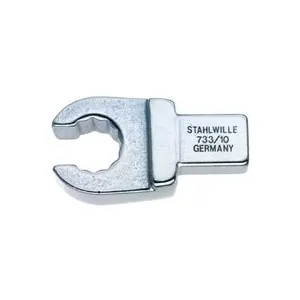 Stahlwille 58231011 Embout polygonal