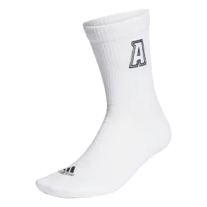 Chaussettes brodées adidas