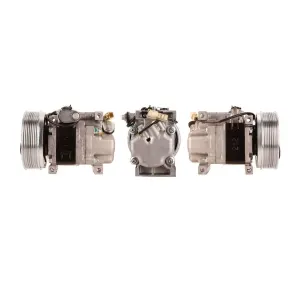Compresseur, Climatisation Elstock 510280 Mazda
