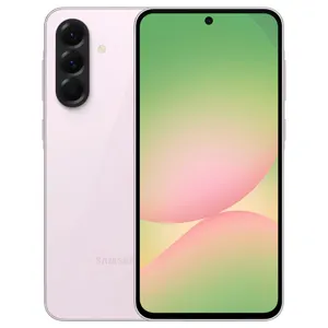 Smartphone SAMSUNG GALAXYA56ROSE