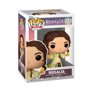 Funko Pop! Rosalía