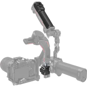 SMALLRIG Wireless Controller Compatible avec DJI RS Series- 3920