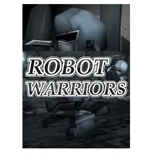 Robot Warriors (clé Steam, monde entier)