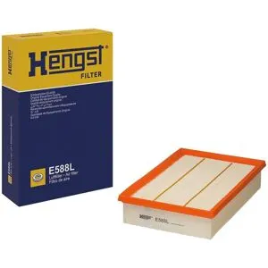 HENGST FILTER E588L Filtre à air