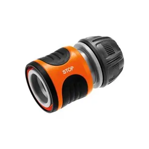 GARDENA Arrêt d'eau 13mm (1/2