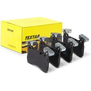 TEXTAR 2473301 Plaquettes de frein