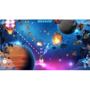 M.A.C.E. (clé Steam, monde entier)