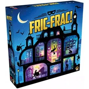 Fric-Frac !
