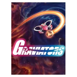 GRAVIATORS (clé Steam, monde entier)