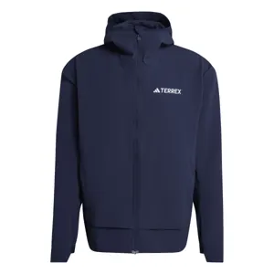 Veste à capuche softshell adidas Terrex Multi