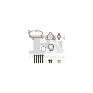 Kit De Montage, Compresseur Fa1 Kt120170 Opel
