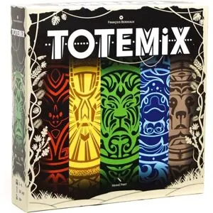 Totemix