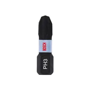 BOSCH Impact Control PH3 Inserts (2608522469)